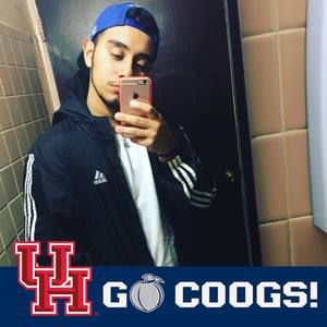 Meet your Posher, Felix